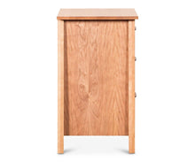 Load image into Gallery viewer, Reflections 3 Drawer Nightstand
