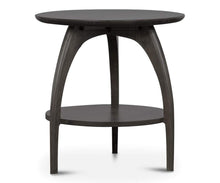 Load image into Gallery viewer, Tibro End Table Round
