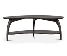 Load image into Gallery viewer, Tibro Coffee Table With Shelf
