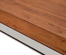 Load image into Gallery viewer, Leende Lift Top Storage Coffee Table
