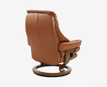 Load image into Gallery viewer, Stressless® Live Large Recliner
