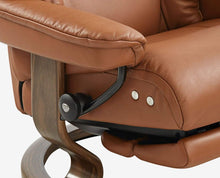 Load image into Gallery viewer, Stressless® Live Large Recliner
