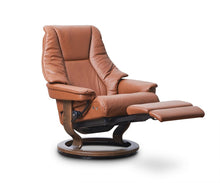 Load image into Gallery viewer, Stressless® Live Medium Recliner
