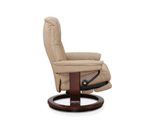 Load image into Gallery viewer, Stressless® Mayfair Power Recliner - Sand
