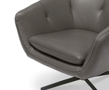 Load image into Gallery viewer, Rory Swivel Chair
