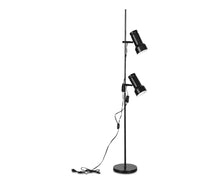 Load image into Gallery viewer, Klassik Floor Lamp - Black
