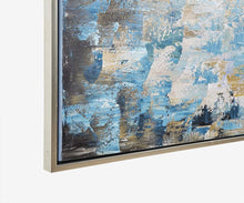 Load image into Gallery viewer, Wattery Tenor Abstract
