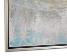 Load image into Gallery viewer, Summon Contemplation Abstract
