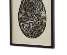 Load image into Gallery viewer, Magnified Identity Art
