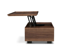 Load image into Gallery viewer, Keelan Lift Top Storage Coffee Table
