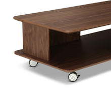 Load image into Gallery viewer, Rorstad Rectangle Coffee Table
