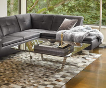 Load image into Gallery viewer, Sieva Square Coffee Table
