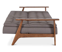 Load image into Gallery viewer, Tellima Convertible Sofa
