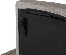 Load image into Gallery viewer, Marit Queen Convertible Sofa
