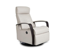 Load image into Gallery viewer, Namsos Leather Power Recliner
