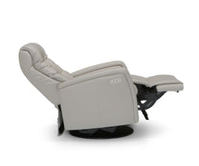 Load image into Gallery viewer, Sitron Triple Power Recliner - Grey
