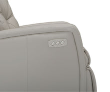 Load image into Gallery viewer, Sitron Triple Power Recliner - Grey
