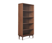 Load image into Gallery viewer, Juneau Wide Bookcase
