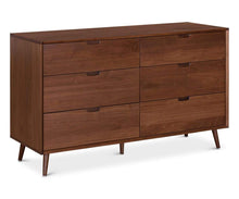 Load image into Gallery viewer, Juneau Double Dresser
