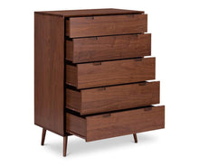 Load image into Gallery viewer, Juneau High Chest
