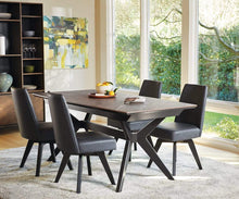 Load image into Gallery viewer, Raynor Swivel Dining Chair
