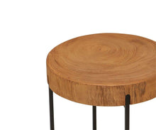 Load image into Gallery viewer, Oske Small Accent Table
