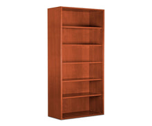 Load image into Gallery viewer, Royal 40&quot;W Bookcase
