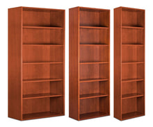 Load image into Gallery viewer, Royal 40&quot;W Bookcase
