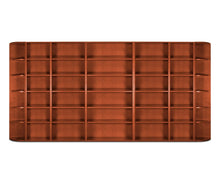 Load image into Gallery viewer, Royal 40&quot;W Bookcase
