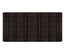 Load image into Gallery viewer, Royal 40&quot;W Bookcase
