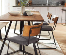 Load image into Gallery viewer, Karsten Dining Chair
