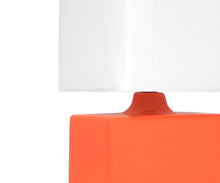 Load image into Gallery viewer, Vicki Table Lamp
