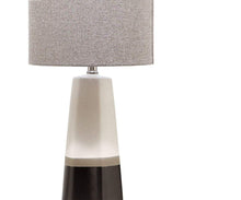 Load image into Gallery viewer, Tunnusta Table Lamp
