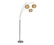 Load image into Gallery viewer, Lise Floor Lamp
