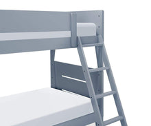 Load image into Gallery viewer, Sloane Twin-Over-Twin Bunk Bed

