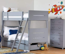 Load image into Gallery viewer, Sloane High Chest
