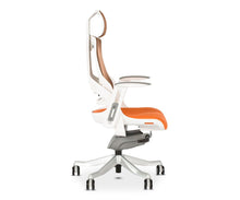 Load image into Gallery viewer, Wau Desk Chair - Orange
