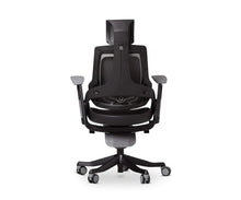 Load image into Gallery viewer, Wau Desk Chair - Black
