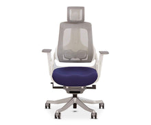 Load image into Gallery viewer, Wau Desk Chair - Blue
