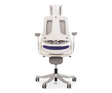 Load image into Gallery viewer, Wau Desk Chair - Blue
