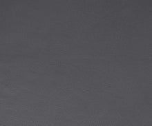 Load image into Gallery viewer, Theva Leather Swivel Chair - Black
