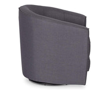 Load image into Gallery viewer, Theva Swivel Chair
