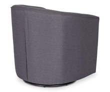 Load image into Gallery viewer, Theva Swivel Chair

