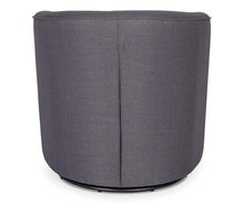 Load image into Gallery viewer, Theva Swivel Chair
