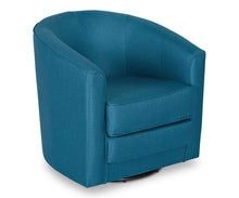 Load image into Gallery viewer, Theva Swivel Chair
