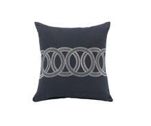 Load image into Gallery viewer, Slekt 18&quot; x 18&quot; Pillow Cover
