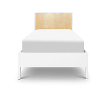 Load image into Gallery viewer, Rowan Twin Bed
