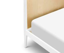 Load image into Gallery viewer, Rowan Twin Bed
