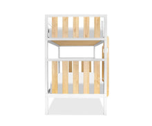 Load image into Gallery viewer, Rowan Twin-Over-Twin Bunk Bed
