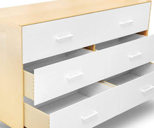 Load image into Gallery viewer, Rowan Double Dresser
